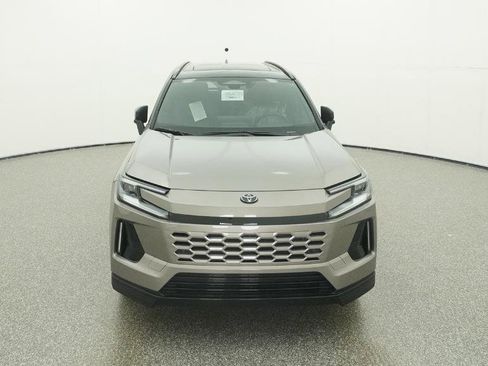 New 2026 Toyota RAV4 XSE image 25