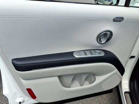 Used 2026 Hyundai Palisade Calligraphy AWD/4WD image 15