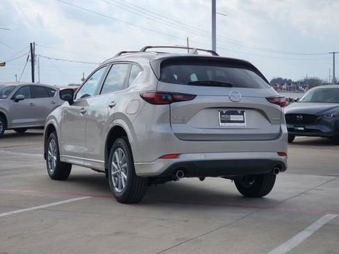 New 2025 MAZDA CX-5 AWD 2.5 S image 3