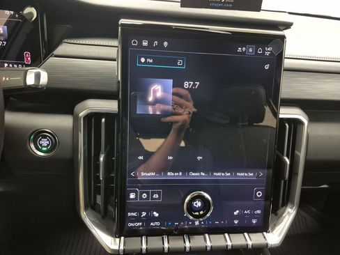 New 2026 GMC Acadia Elevation w/ Black Edition image 13