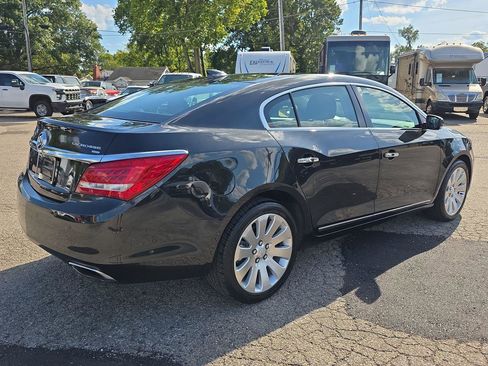 Used 2015 Buick LaCrosse Leather w/ Experience Buick Package image 2