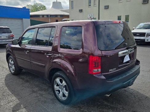 Used 2013 Honda Pilot EX image 3