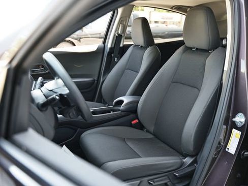 Used 2022 Honda HR-V EX image 20