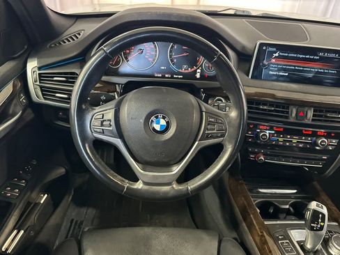 Used 2017 BMW X5 xDrive35i AWD/4WD image 16