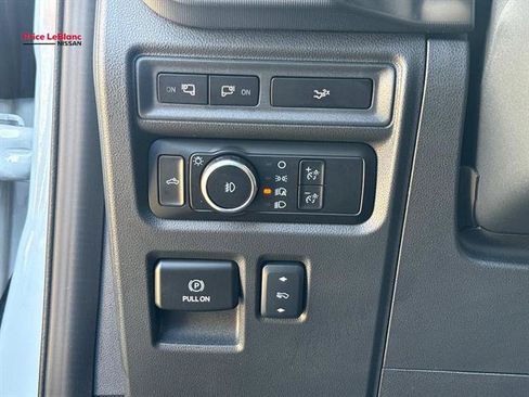 Used 2024 Ford F150 Lariat w/ FX4 Off-Road Package AWD/4WD image 20