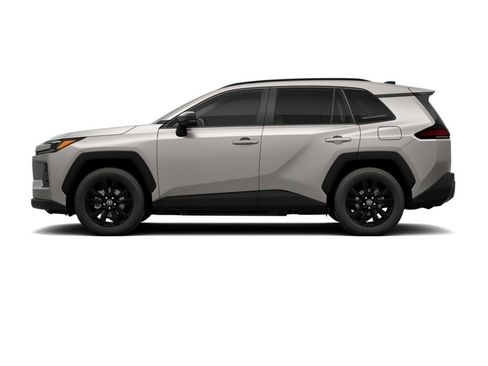 New 2026 Toyota RAV4 XLE Premium image 3