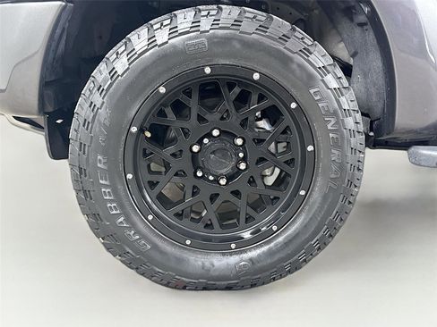 Used 2022 Ford Ranger XLT w/ Equipment Group 302A High image 24