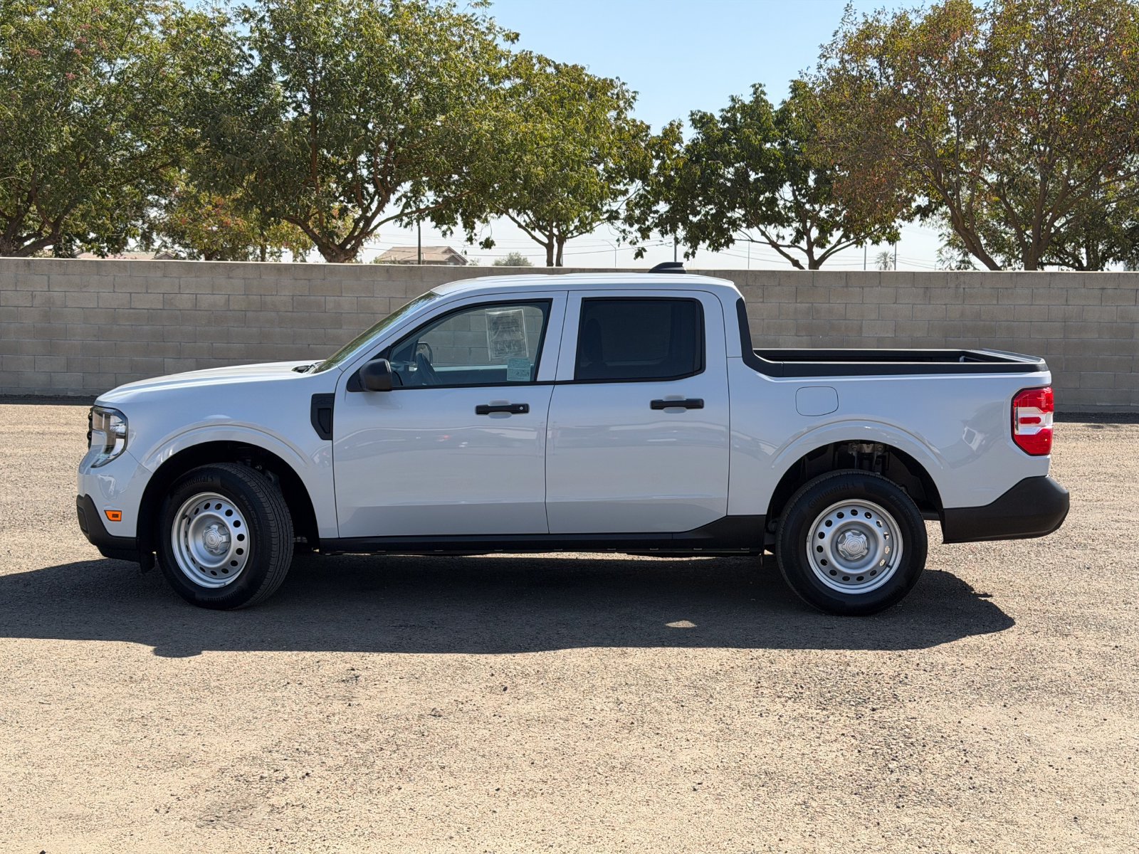 Used 2026 Ford Maverick XL FWD image 8