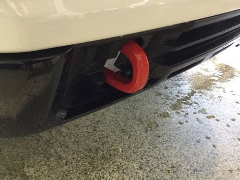 New 2025 GMC Sierra 2500 AT4 w/ AT4 Premium Plus Package image 36