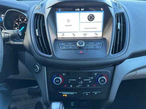 Used 2019 Ford Escape SEL AWD/4WD image 30