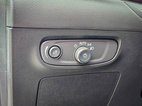 New 2026 Buick Encore GX Preferred w/ Comfort Package image 15