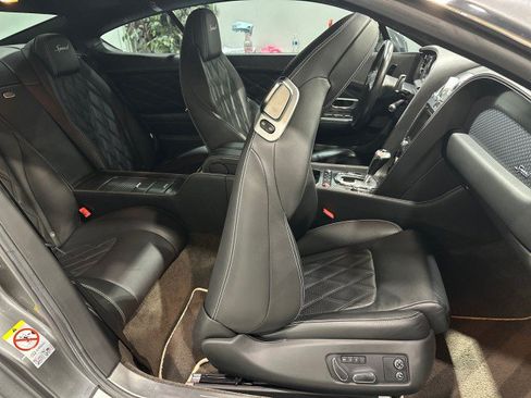 Used 2015 Bentley Continental GT Speed AWD/4WD image 50
