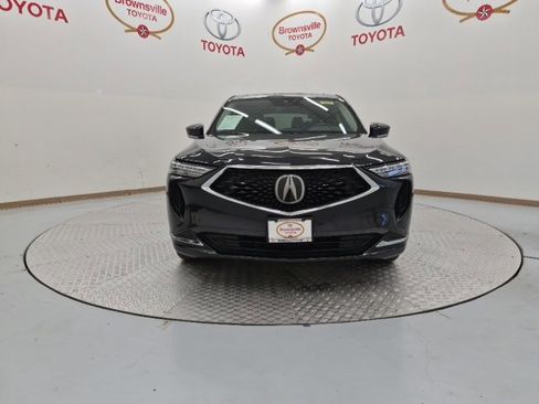 Used 2023 Acura MDX FWD w/ Technology Package image 4
