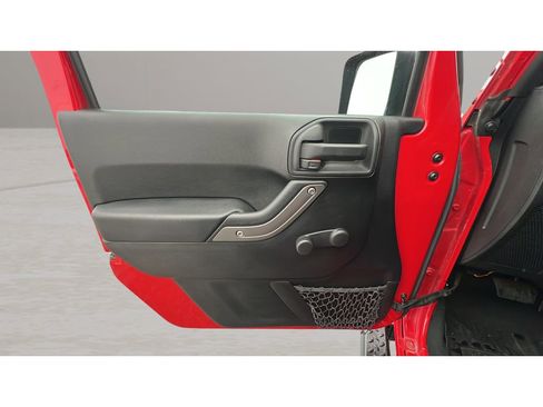 Used 2014 Jeep Wrangler Sport w/ Quick Order Package 24S image 25