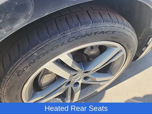 Used 2017 Audi A4 2.0T Premium Plus w/ Premium Plus Package image 19