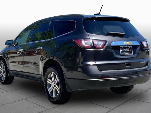 Used 2016 Chevrolet Traverse LT FWD image 12
