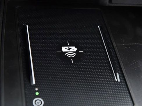 New 2026 Honda Ridgeline TrailSport image 21