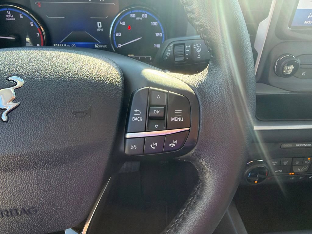 Used 2022 Ford Bronco Sport Outer Banks AWD/4WD image 23