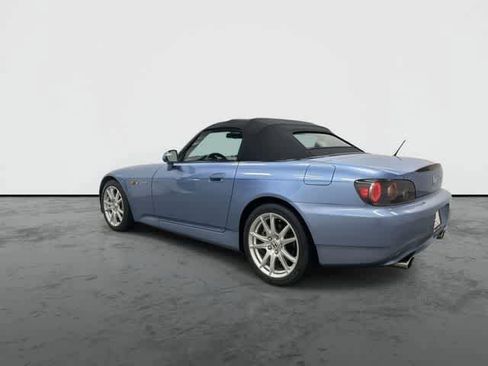 Used 2005 Honda S2000 image 9