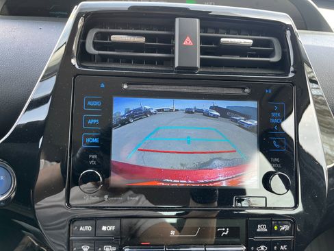 Used 2019 Toyota Prius Prime Plus image 22