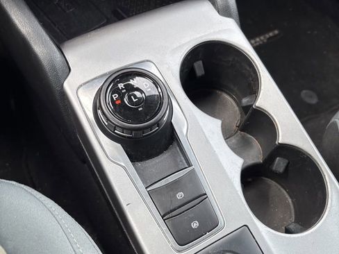 Used 2021 Ford Bronco Sport Big Bend w/ Big Bend Package image 8