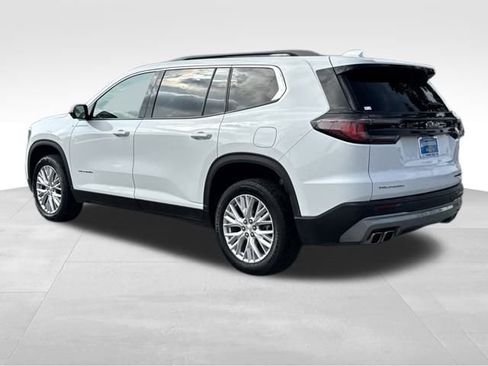 Certified 2024 GMC Acadia Elevation image 3
