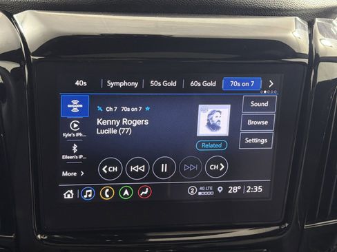 Used 2023 Chevrolet Traverse Premier image 18