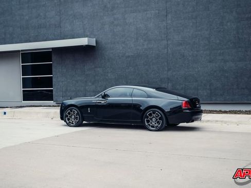 Used 2017 Rolls-Royce Wraith image 51