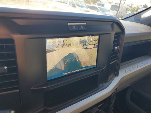 New 2026 Ford F250 XL w/ STX Appearance Package image 16