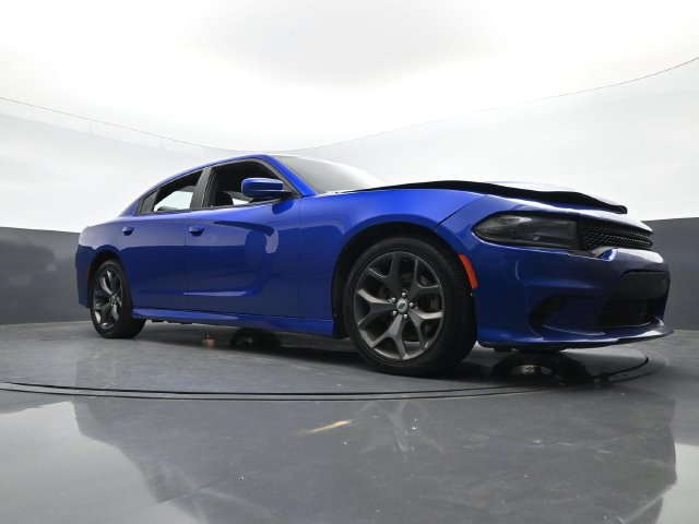 Used 2018 Dodge Charger SXT Plus w/ Quick Order Package 29J RWD image 10