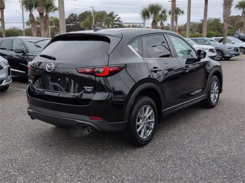 Used 2023 MAZDA CX-5 AWD 2.5 S w/ Select Package image 8