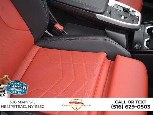 Used 2025 BMW X1 xDrive28i image 24