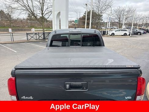 Certified 2023 Toyota Tacoma SR image 7