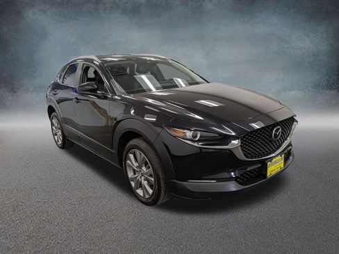 Certified 2023 MAZDA CX-30 AWD 2.5 S w/ Select Package image 3