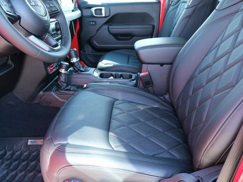 New 2026 Jeep Wrangler Willys image 5