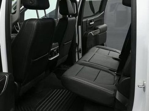 Used 2020 Chevrolet Silverado 1500 LTZ w/ LTZ Convenience Package image 14