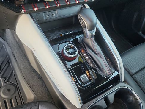 Used 2023 GMC Canyon AT4X AWD/4WD image 24