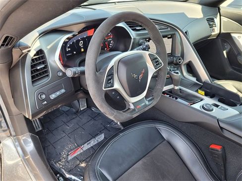 Used 2019 Chevrolet Corvette Z06 image 22