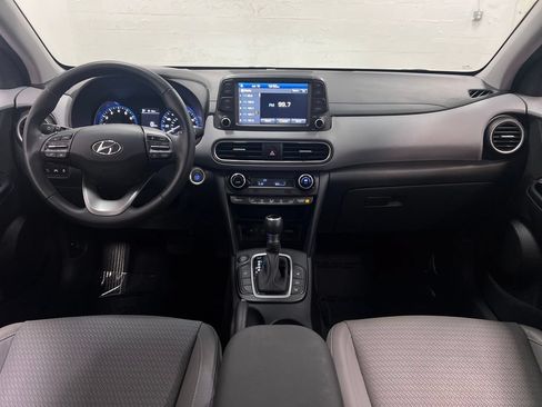 Used 2019 Hyundai Kona Ultimate FWD image 14