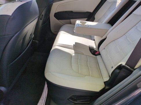 New 2026 Kia Sportage SX Prestige AWD/4WD image 34