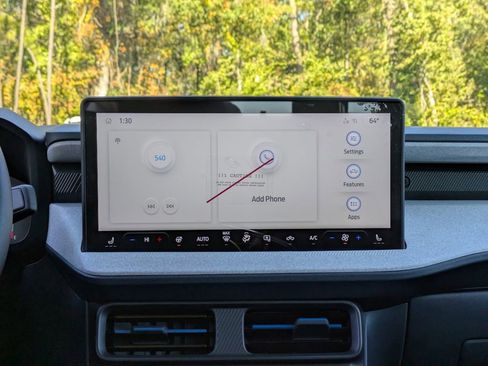 New 2025 Ford Maverick XLT w/ XLT Luxury Package image 19