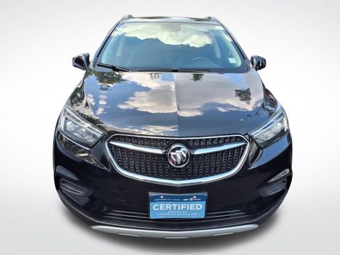 Certified 2022 Buick Encore Preferred image 2