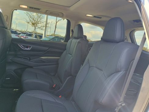 New 2026 Subaru Ascent Limited image 13