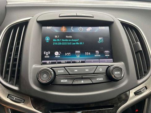 Used 2016 Buick LaCrosse Sport Touring image 28