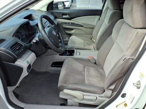 Used 2012 Honda CR-V LX image 14