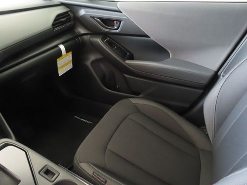 New 2026 Subaru Crosstrek 2.0i Premium AWD/4WD image 18