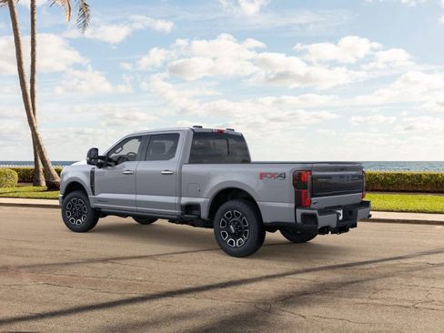 New 2026 Ford F250 Platinum image 4