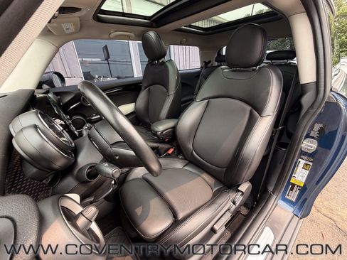 Used 2015 MINI Cooper S FWD image 20