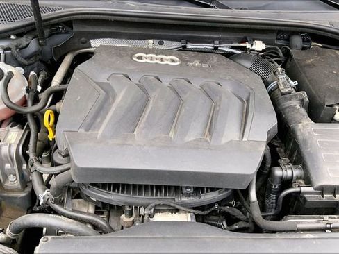 Used 2018 Audi A3 2.0T Premium Plus image 10