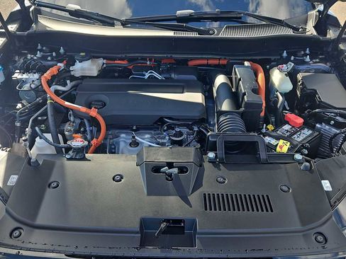 New 2026 Honda CR-V Sport image 17